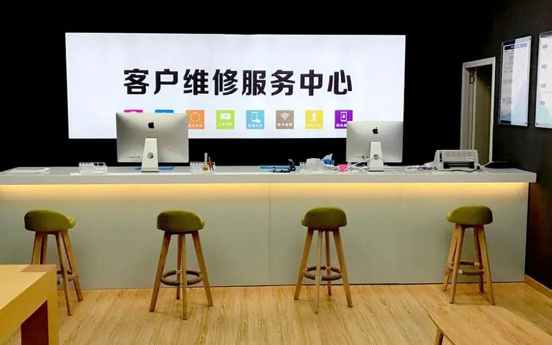 梅州苹果手机维修点地址电话信息